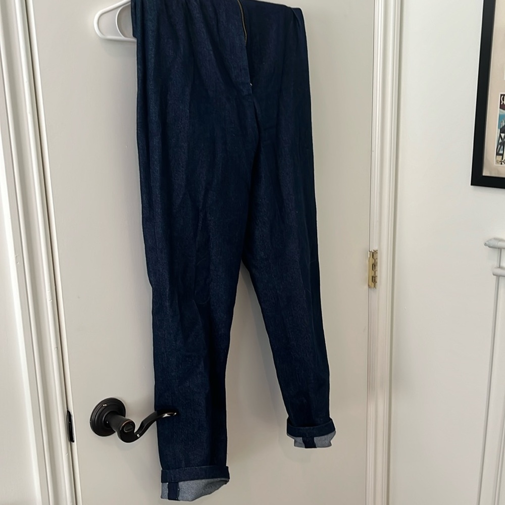 DL Cerney Blue Jeans
